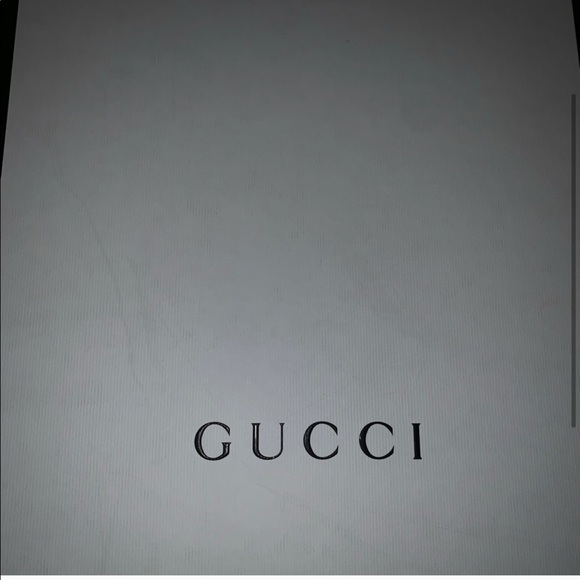 Gucci Multi-Color Espadrilles Only Wore Once - Picture 3 of 4